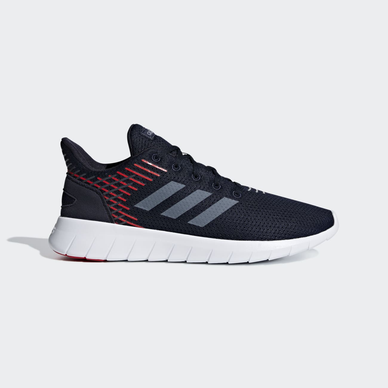 Adidas Asweerun Női Akciós Cipők - Kék [D12845]